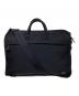 PORTER（ポーター）の古着「POSITION  2WAY BRIEFCASE 725-07526」｜ブラック