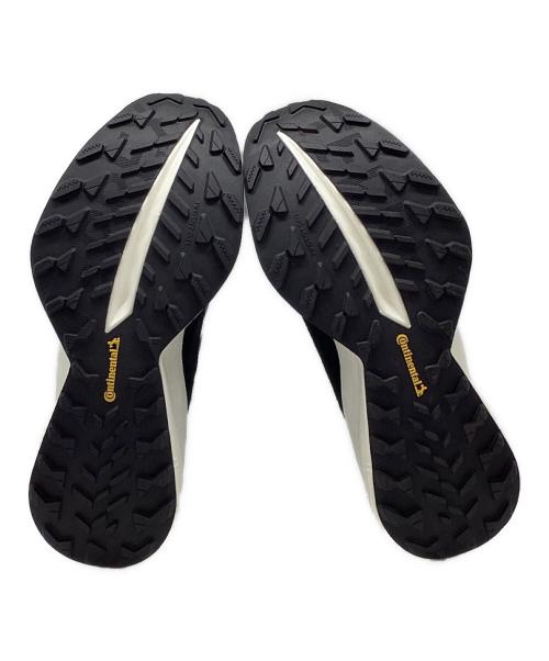 adidas（アディダス）adidas (アディダス) エキップメント アグラビック　JH6114 ホワイト×グリーン サイズ:US6 1/2の古着・服飾アイテム