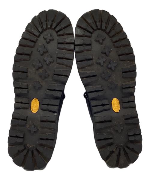 Danner（ダナー）Danner (ダナー) W'S DANNER FIELD ワークブーツ　D121004 ブラック サイズ:US7 1/2の古着・服飾アイテム