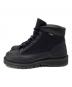 Danner (ダナー) W'S DANNER FIELD ワークブーツ　D121004 ブラック サイズ:US7 1/2：12000円