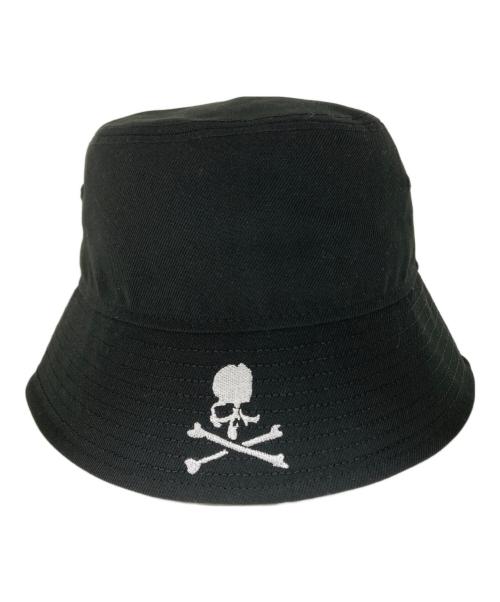 New Era（ニューエラ）New Era (ニューエラ) Mastermind JAPAN (マスターマインド ジャパン) セーラーブリム バケットハット ブラック サイズ:MLの古着・服飾アイテム