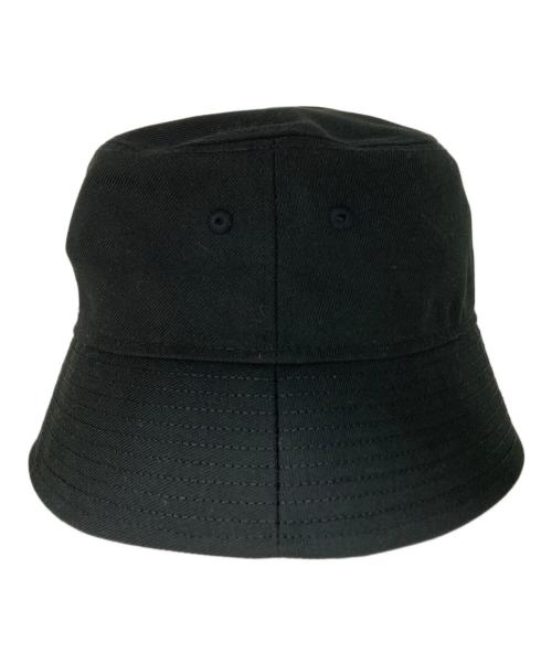 New Era（ニューエラ）New Era (ニューエラ) Mastermind JAPAN (マスターマインド ジャパン) セーラーブリム バケットハット ブラック サイズ:MLの古着・服飾アイテム
