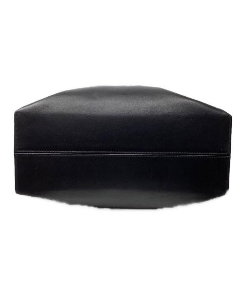 LOEWE（ロエベ）LOEWE (ロエベ) ショッパートートバッグ ブラックの古着・服飾アイテム