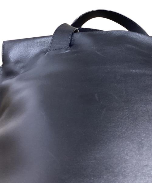 LOEWE（ロエベ）LOEWE (ロエベ) ショッパートートバッグ ブラックの古着・服飾アイテム