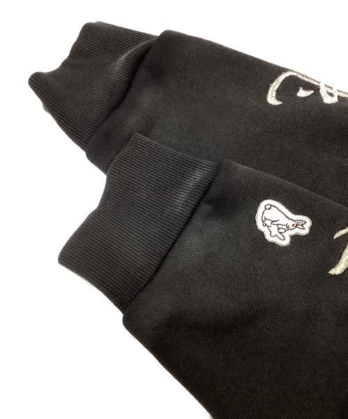 FR2（エフアールツー）FR2 (エフアールツー) スーベニアパーカー ブラック サイズ:Mの古着・服飾アイテム