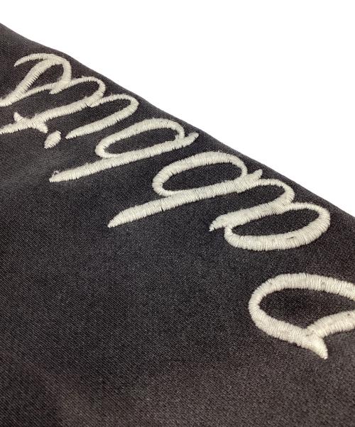 FR2（エフアールツー）FR2 (エフアールツー) スーベニアパーカー ブラック サイズ:Mの古着・服飾アイテム