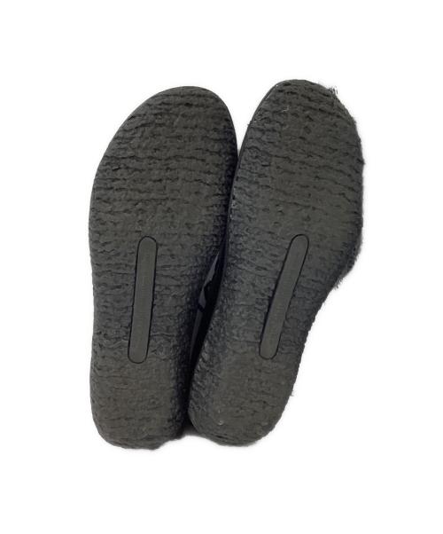 LOINTS OF HOLLAND（ロインツ）LOINTS OF HOLLAND (ロインツ) Fusion Boots   レザーシューズ ブラック サイズ:38の古着・服飾アイテム