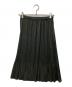 PLEATS PLEASE (プリーツプリーズ) プリーツスカート　PP23-JG643 グリーン サイズ:3：12000円
