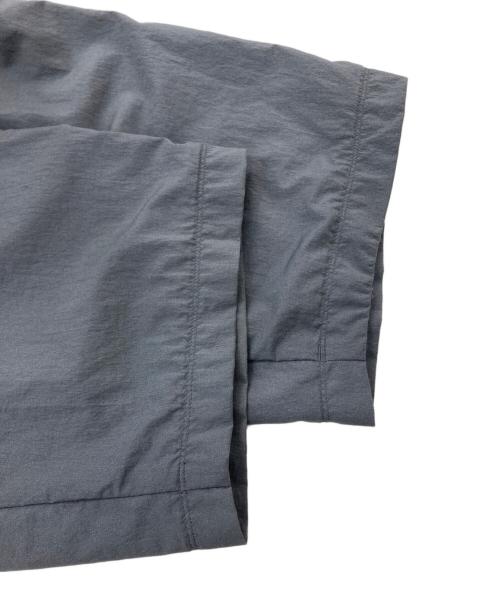 teatora（テアトラ）teatora (テアトラ) WALLET PANTS RESORT DOCTOROID　TT-004R-DR グレー サイズ:3の古着・服飾アイテム