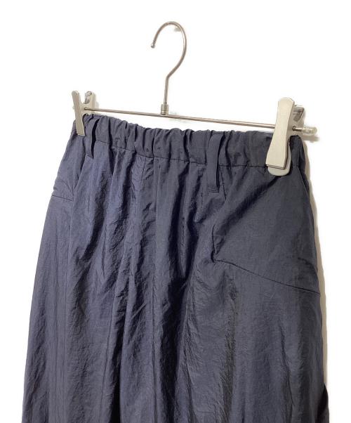 teatora（テアトラ）teatora (テアトラ) WALLET PANTS RESORT HOVERLAYER TT-004R-HL ネイビー サイズ:3の古着・服飾アイテム