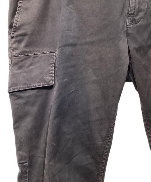 STONE ISLAND（ストーンアイランド）STONE ISLAND (ストーンアイランド) TYPE SK Cargo Pants 7715306L1 ブラック サイズ:38の古着・服飾アイテム