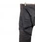 中古・古着 STONE ISLAND (ストーンアイランド) TYPE SK Cargo Pants 7715306L1 ブラック サイズ:38：20000円