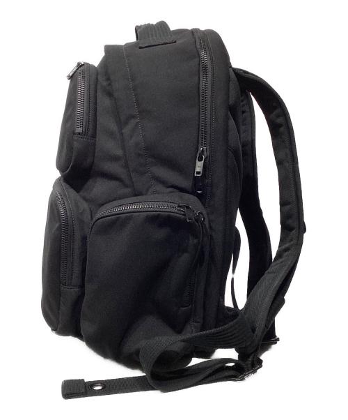 Y-3（ワイスリー）Y-3 (ワイスリー) 24SS　UTILITY BACKPACK IR5788 ブラックの古着・服飾アイテム