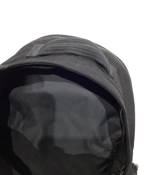 Y-3（ワイスリー）Y-3 (ワイスリー) 24SS　UTILITY BACKPACK IR5788 ブラックの古着・服飾アイテム