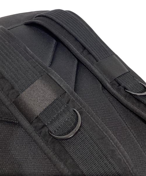 Y-3（ワイスリー）Y-3 (ワイスリー) 24SS　UTILITY BACKPACK IR5788 ブラックの古着・服飾アイテム
