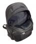 中古・古着 Y-3 (ワイスリー) 24SS　UTILITY BACKPACK IR5788 ブラック：21000円