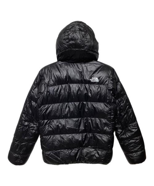 THE NORTH FACE（ザ ノース フェイス）THE NORTH FACE (ザ ノース フェイス) アルパインヌプシフーディ ブラック サイズ:WLの古着・服飾アイテム