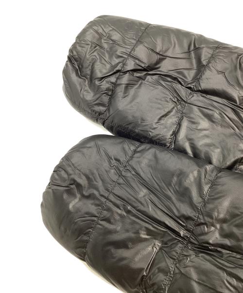 THE NORTH FACE（ザ ノース フェイス）THE NORTH FACE (ザ ノース フェイス) アルパインヌプシフーディ ブラック サイズ:WLの古着・服飾アイテム