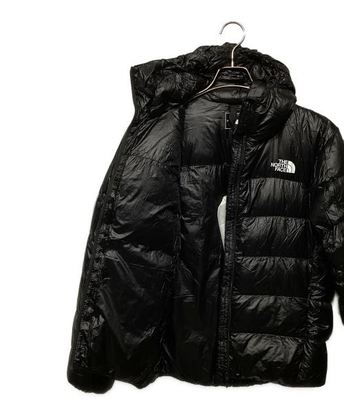 THE NORTH FACE（ザ ノース フェイス）THE NORTH FACE (ザ ノース フェイス) アルパインヌプシフーディ ブラック サイズ:WLの古着・服飾アイテム