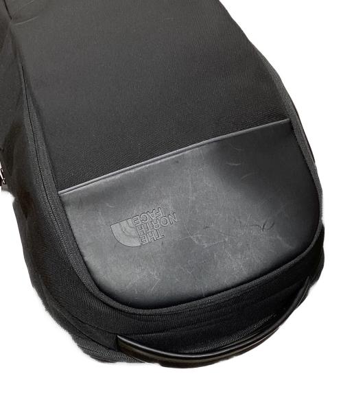 THE NORTH FACE（ザ ノース フェイス）THE NORTH FACE (ザ ノース フェイス) Roamer Slim Day　NM82396 ブラックの古着・服飾アイテム