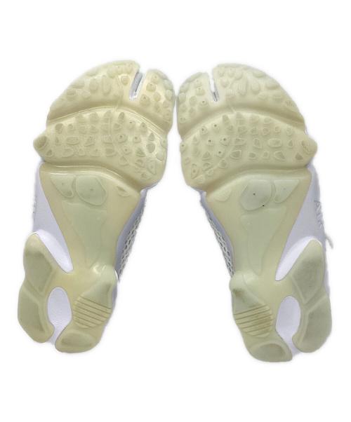 NIKE（ナイキ）NIKE (ナイキ) WMNS NIKE AIR RIFT BR　848386-100 ホワイト サイズ:US7の古着・服飾アイテム