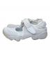 NIKE (ナイキ) WMNS NIKE AIR RIFT BR　848386-100 ホワイト サイズ:US7：7000円