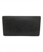 LOUIS VUITTONルイ ヴィトン）の古着「札入れ・カードケース　M30414」｜ブラック