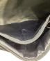 中古・古着 BRIEFING (ブリーフィング) CLOUD SACOCHE SHOULDER BAG STEEL：13000円