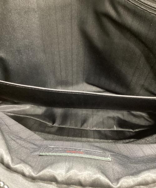 TUMI（トゥミ）TUMI (トゥミ) アルファオーガナイザー ブリーフケース ブラックの古着・服飾アイテム