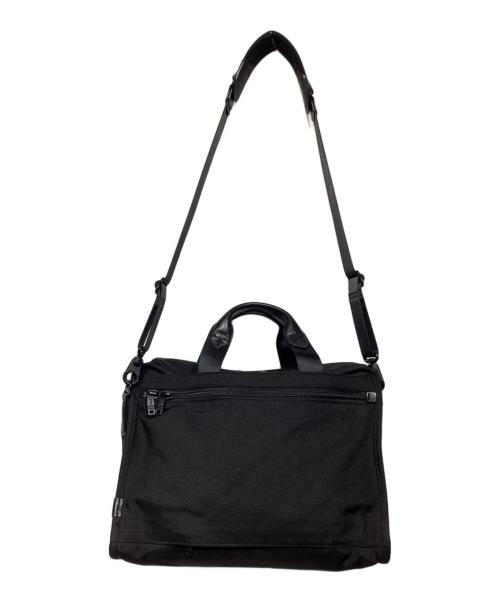 TUMI（トゥミ）TUMI (トゥミ) アルファオーガナイザー ブリーフケース ブラックの古着・服飾アイテム