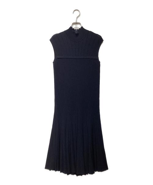 EPOCA（エポカ）EPOCA (エポカ) パウワードレス　M5J21-273-28 ネイビー サイズ:40の古着・服飾アイテム