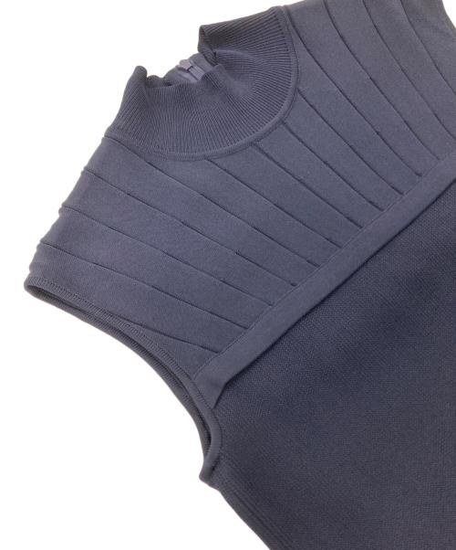 EPOCA（エポカ）EPOCA (エポカ) パウワードレス　M5J21-273-28 ネイビー サイズ:40の古着・服飾アイテム