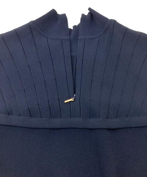 EPOCA（エポカ）EPOCA (エポカ) パウワードレス　M5J21-273-28 ネイビー サイズ:40の古着・服飾アイテム