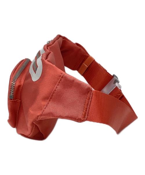 A-COLD-WALL（ア・コールド・ウォール）A-COLD-WALL (ア・コールド・ウォール) ウエストバッグ ピンクの古着・服飾アイテム