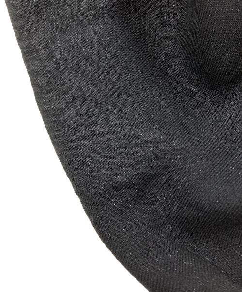 journal standard luxe（ジャーナルスタンダード ラックス）journal standard luxe (ジャーナルスタンダード ラックス) MAY ワイドパンツ　24030440035020 ブラック サイズ:-の古着・服飾アイテム