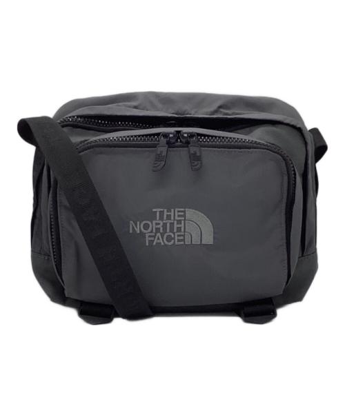 THE NORTH FACE（ザ ノース フェイス）THE NORTH FACE (ザ ノース フェイス) CORDURA Nylon Shoulder グレーの古着・服飾アイテム