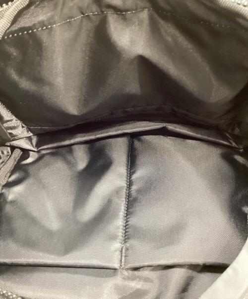THE NORTH FACE（ザ ノース フェイス）THE NORTH FACE (ザ ノース フェイス) CORDURA Nylon Shoulder グレーの古着・服飾アイテム