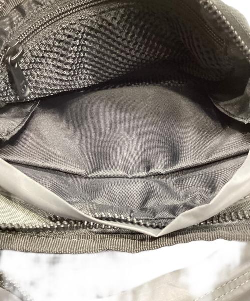 THE NORTH FACE（ザ ノース フェイス）THE NORTH FACE (ザ ノース フェイス) CORDURA Nylon Shoulder グレーの古着・服飾アイテム