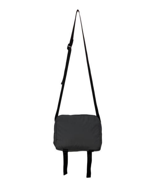 THE NORTH FACE（ザ ノース フェイス）THE NORTH FACE (ザ ノース フェイス) CORDURA Nylon Shoulder グレーの古着・服飾アイテム