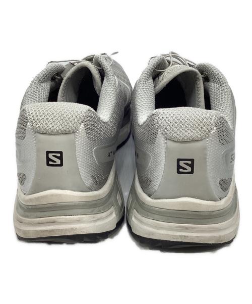 SALOMON（サロモン）SALOMON (サロモン) XT-WINGS 2　472877 グレー サイズ:US(M)10の古着・服飾アイテム