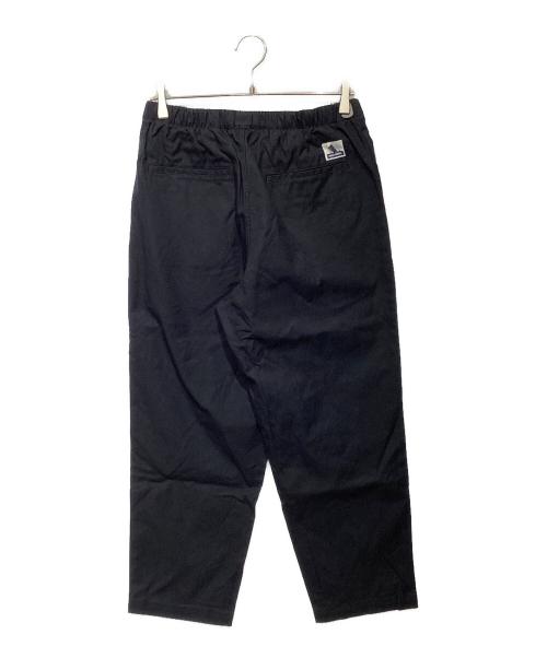 DESCENDANT（ディセンダント）DESCENDANT (ディセンダント) クライミングパンツ ネイビー サイズ:2の古着・服飾アイテム