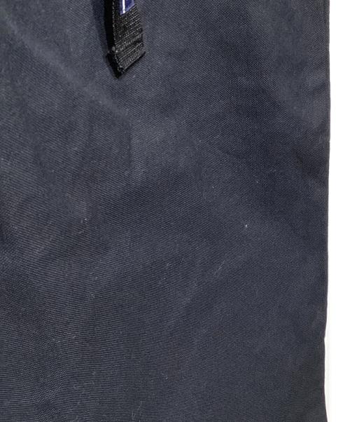 DESCENDANT（ディセンダント）DESCENDANT (ディセンダント) クライミングパンツ ネイビー サイズ:2の古着・服飾アイテム