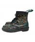 Dr.Martens (ドクターマーチン) 1460 SKULL 8ホールブーツ ブラック サイズ:UK10：14000円