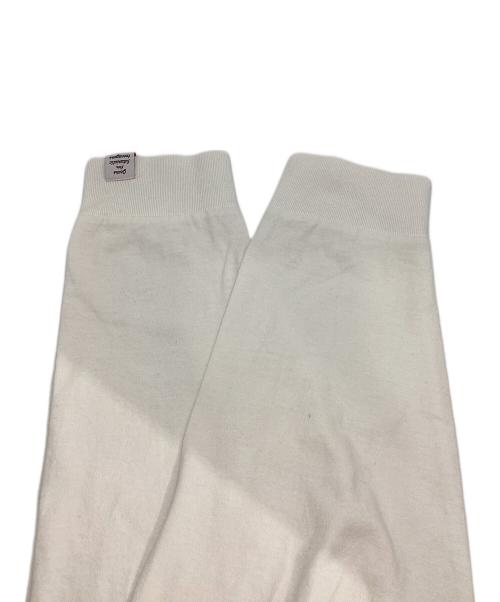 HUMAN MADE（ヒューマンメイド）HUMAN MADE (ヒューマンメイド) 22AW HEART L/S T-SHIRT ホワイト サイズ:Lの古着・服飾アイテム