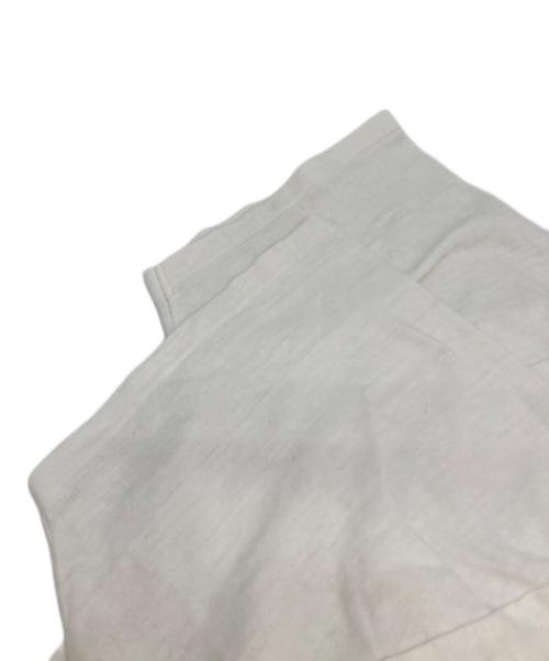 HUMAN MADE（ヒューマンメイド）HUMAN MADE (ヒューマンメイド) HEART BADGE TEE ホワイト サイズ:Lの古着・服飾アイテム