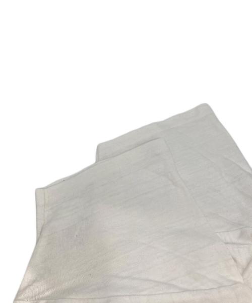 HUMAN MADE（ヒューマンメイド）HUMAN MADE (ヒューマンメイド) Polar Bear T-SHIRT ホワイト サイズ:Mの古着・服飾アイテム