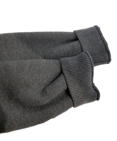 MONCLER（モンクレール）MONCLER (モンクレール) MAGLIA CARDIGAN ネイビー サイズ:Lの古着・服飾アイテム