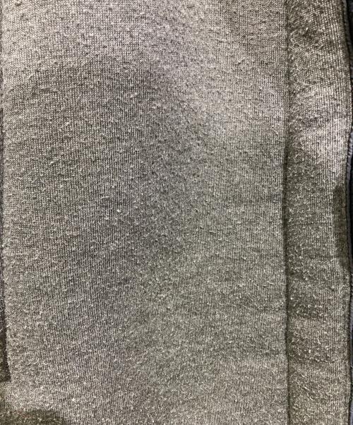 MONCLER（モンクレール）MONCLER (モンクレール) MAGLIA CARDIGAN ネイビー サイズ:Lの古着・服飾アイテム