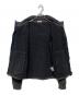 MONCLER (モンクレール) MAGLIA CARDIGAN ネイビー サイズ:L：23000円