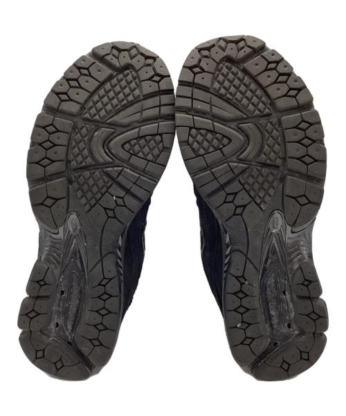 NEW BALANCE（ニューバランス）NEW BALANCE (ニューバランス) M2002RCK　ローカットスニーカー ブラック サイズ:US8の古着・服飾アイテム